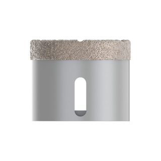 BOSCH dijamantno krunsko svrdlo za keramiku PRO Ceramic dry X-Lock, 51x35 mm