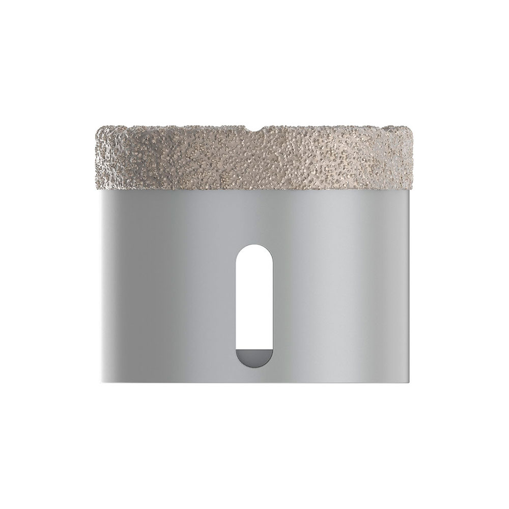 BOSCH dijamantno krunsko svrdlo za keramiku PRO Ceramic dry X-Lock, 51x35 mm