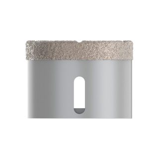 BOSCH dijamantno krunsko svrdlo za keramiku PRO Ceramic dry X-Lock, 57x35 mm