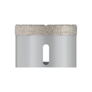 BOSCH dijamantno krunsko svrdlo za keramiku PRO Ceramic dry X-Lock, 60x35 mm