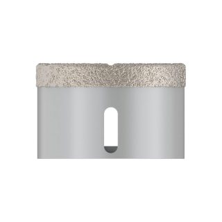 BOSCH dijamantno krunsko svrdlo za keramiku PRO Ceramic dry X-Lock, 65x35 mm