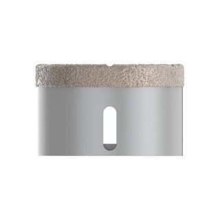 BOSCH dijamantno krunsko svrdlo za keramiku PRO Ceramic dry X-Lock, 67x35 mm