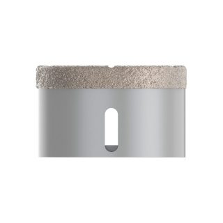 BOSCH dijamantno krunsko svrdlo za keramiku PRO Ceramic dry X-Lock, 68x35 mm
