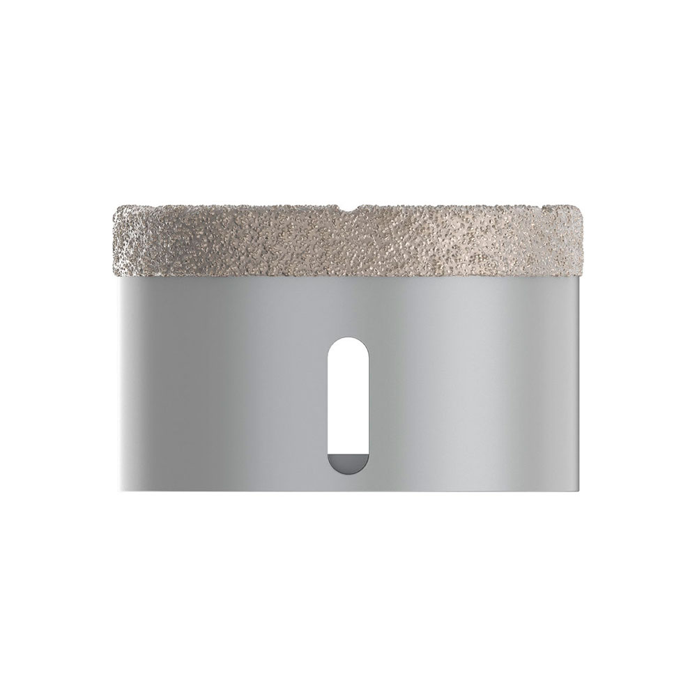 BOSCH dijamantno krunsko svrdlo za keramiku PRO Ceramic dry X-Lock, 68x35 mm