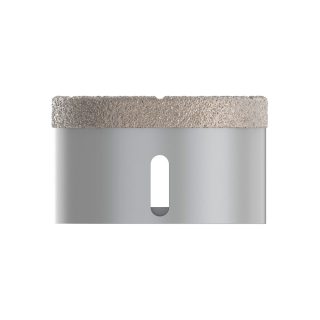 BOSCH dijamantno krunsko svrdlo za keramiku PRO Ceramic dry X-Lock, 70x35 mm