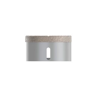 BOSCH dijamantno krunsko svrdlo za keramiku PRO Ceramic dry X-Lock, 75x35 mm