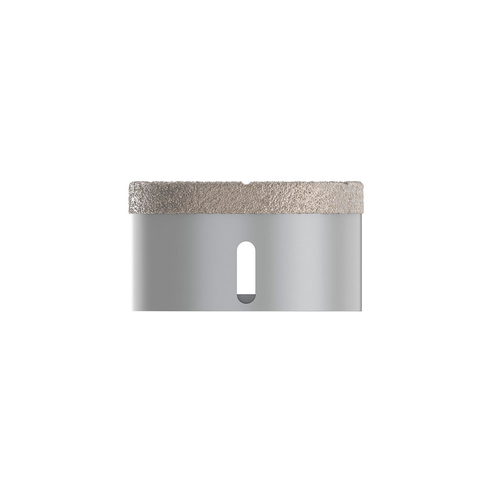 BOSCH dijamantno krunsko svrdlo za keramiku PRO Ceramic dry X-Lock, 75x35 mm