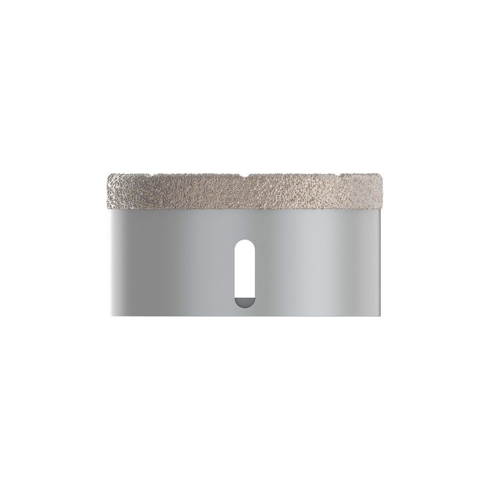 BOSCH dijamantno krunsko svrdlo za keramiku PRO Ceramic dry X-Lock, 80x35 mm