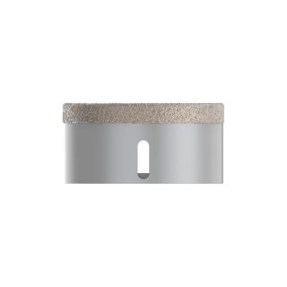 BOSCH dijamantno krunsko svrdlo za keramiku PRO Ceramic dry X-Lock, 83x35 mm