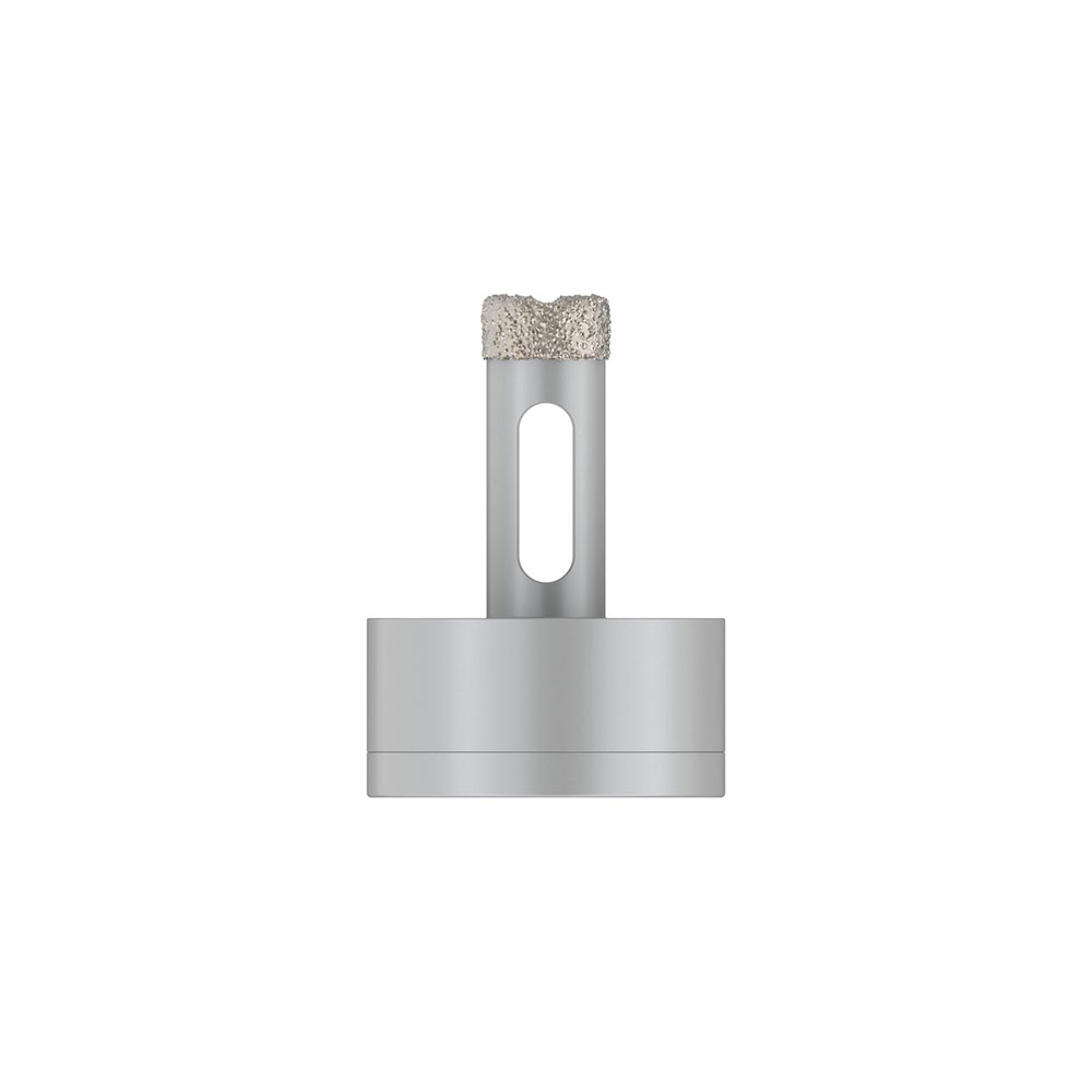 BOSCH dijamantno krunsko svrdlo za keramiku PRO Ceramic dry X-Lock, 14x30 mm