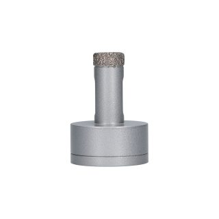 BOSCH dijamantno krunsko svrdlo za keramiku PRO Ceramic dry X-Lock, 16x30 mm