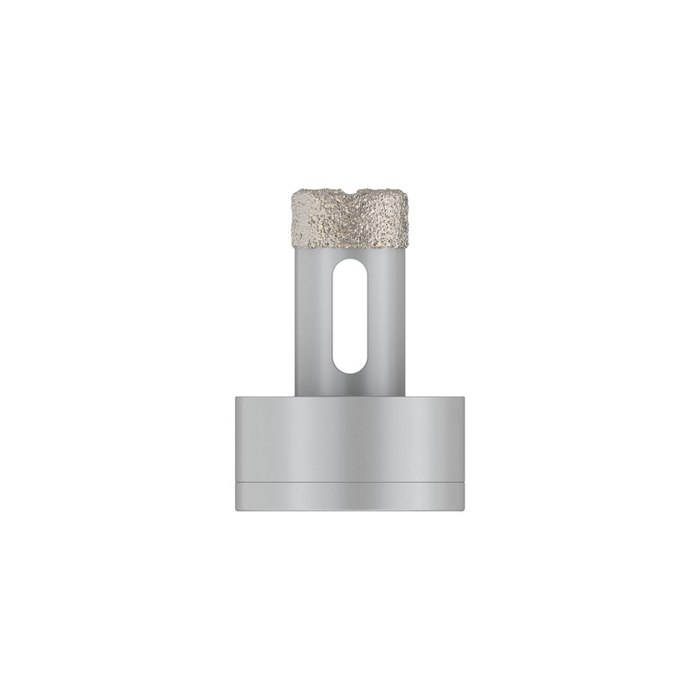 BOSCH dijamantno krunsko svrdlo za keramiku PRO Ceramic dry X-Lock, 20x35 mm