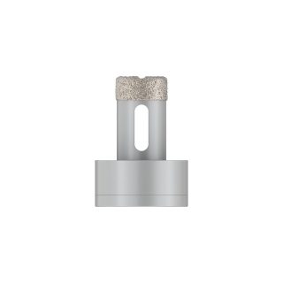 BOSCH dijamantno krunsko svrdlo za keramiku PRO Ceramic dry X-Lock, 22x35 mm
