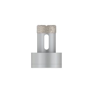 BOSCH dijamantno krunsko svrdlo za keramiku PRO Ceramic dry X-Lock, 25x35 mm