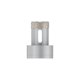 BOSCH dijamantno krunsko svrdlo za keramiku PRO Ceramic dry X-Lock, 27x35 mm