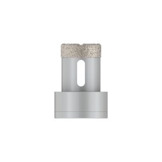 BOSCH dijamantno krunsko svrdlo za keramiku PRO Ceramic dry X-Lock, 30x35 mm