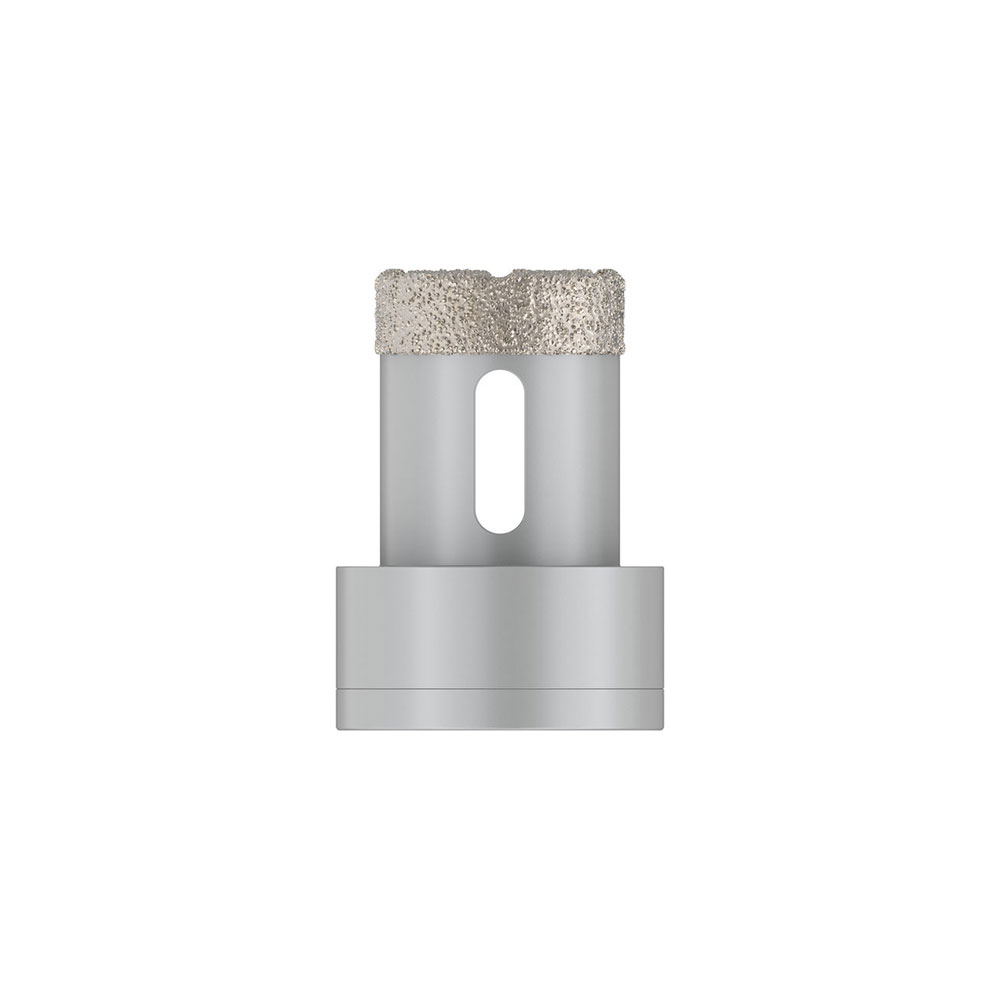 BOSCH dijamantno krunsko svrdlo za keramiku PRO Ceramic dry X-Lock, 30x35 mm