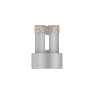 BOSCH dijamantno krunsko svrdlo za keramiku PRO Ceramic dry X-Lock, 32x35 mm