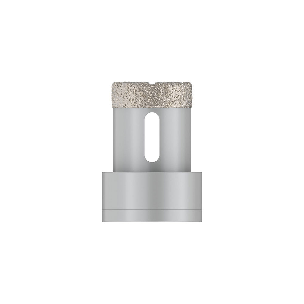 BOSCH dijamantno krunsko svrdlo za keramiku PRO Ceramic dry X-Lock, 32x35 mm