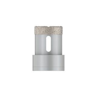 BOSCH dijamantno krunsko svrdlo za keramiku PRO Ceramic dry X-Lock, 35x35 mm