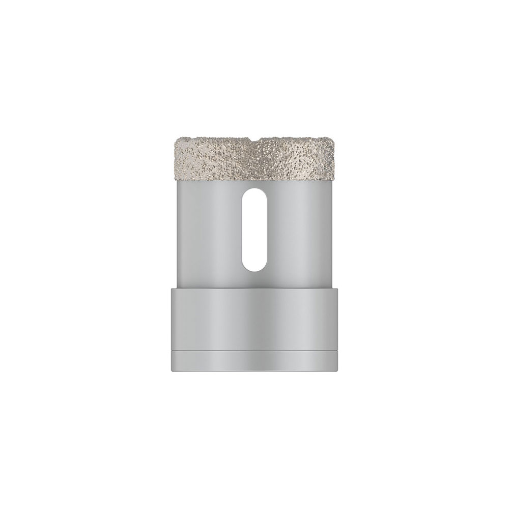 BOSCH dijamantno krunsko svrdlo za keramiku PRO Ceramic dry X-Lock, 38x35 mm