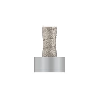 BOSCH dijamantno glodalo za keramiku PRO Ceramic dry M14 X-Lock, 20x35 mm