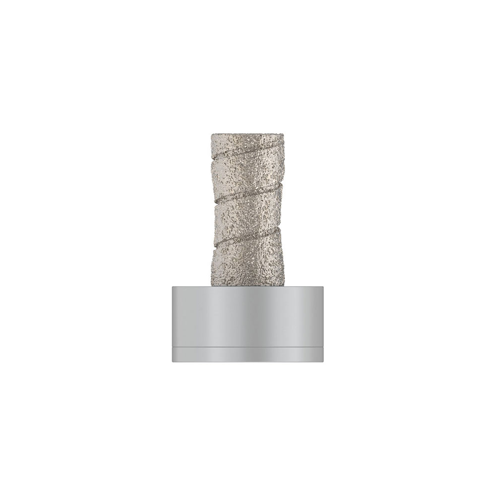 BOSCH dijamantno glodalo za keramiku PRO Ceramic dry M14 X-Lock, 20x35 mm