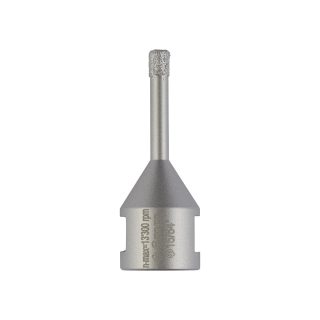 BOSCH dijamantno krunsko svrdlo za keramiku PRO Ceramic dry, 6x30 mm