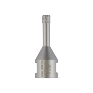 BOSCH dijamantno krunsko svrdlo za keramiku PRO Ceramic dry, 8x30 mm