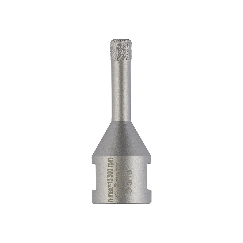 BOSCH dijamantno krunsko svrdlo za keramiku PRO Ceramic dry, 8x30 mm