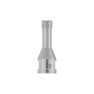 BOSCH dijamantno krunsko svrdlo za keramiku PRO Ceramic dry, 12x30 mm