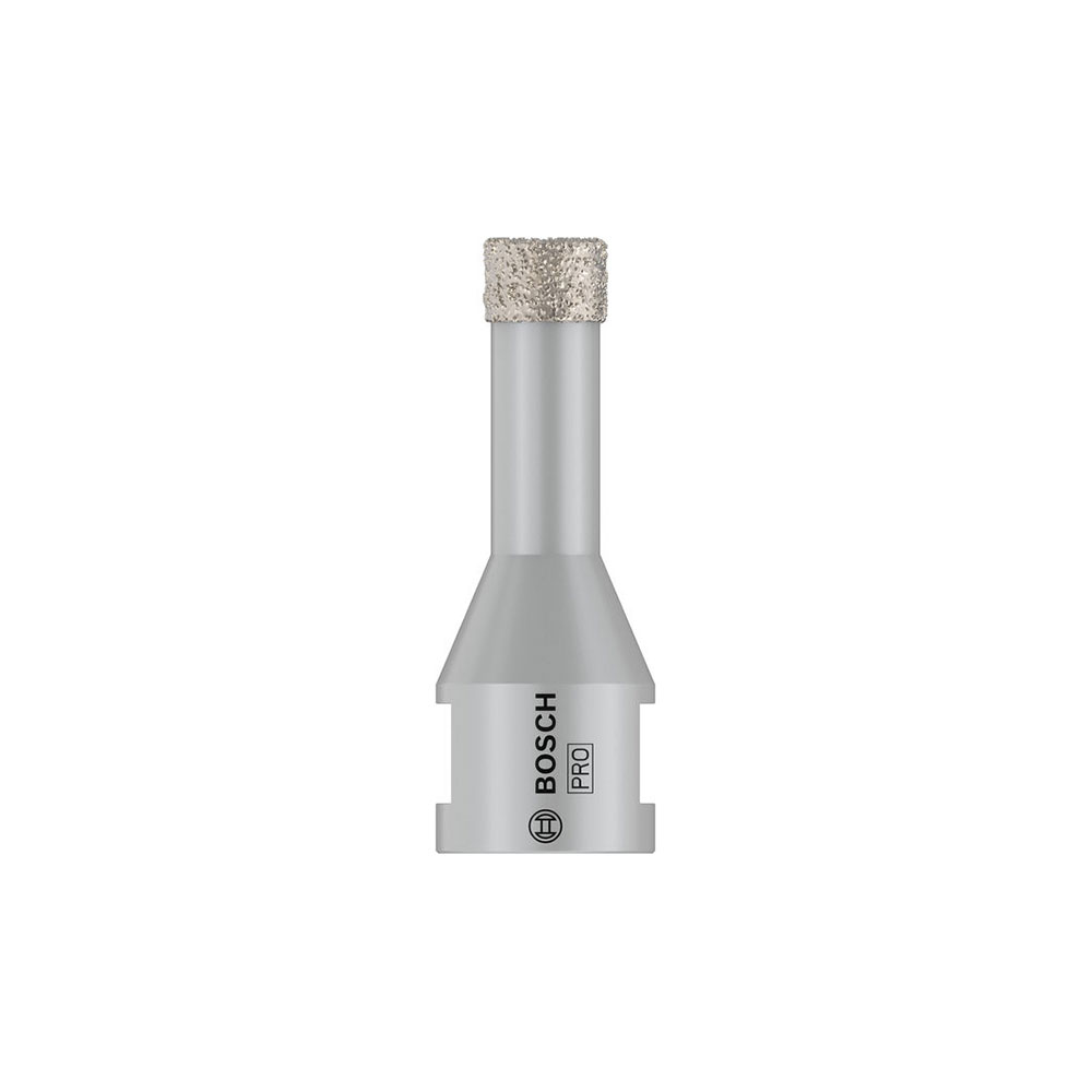 BOSCH dijamantno krunsko svrdlo za keramiku PRO Ceramic dry, 12x30 mm