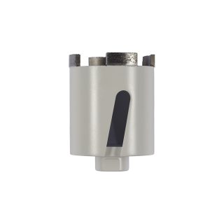 BOSCH dijamantno krunsko svrdlo za beton PRO Socket Core Cutter dry M16, 68x60 mm
