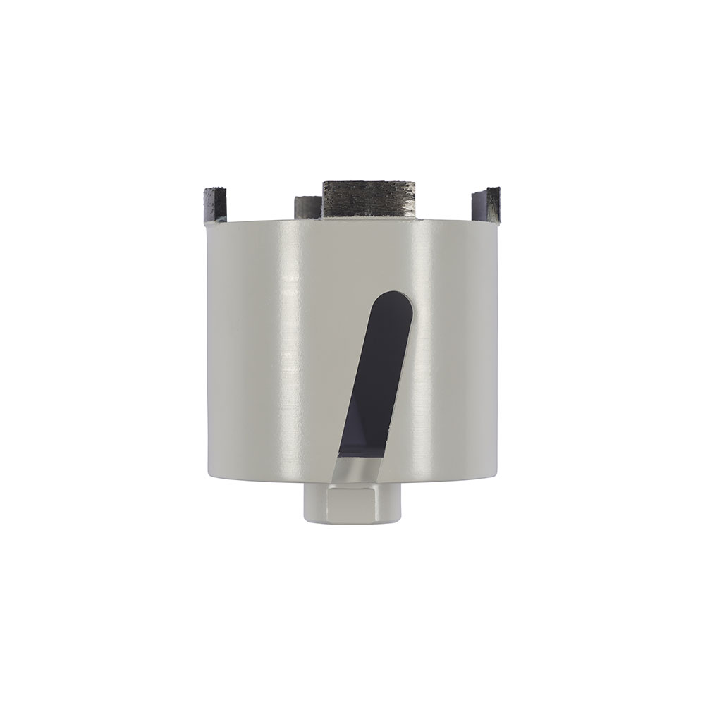 BOSCH dijamantno krunsko svrdlo za beton PRO Socket Core Cutter dry M16, 82x60 mm