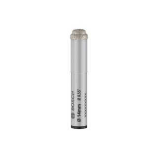 BOSCH dijamantno svrdlo za keramiku PRO Ceramic dry, 14x13x33 mm