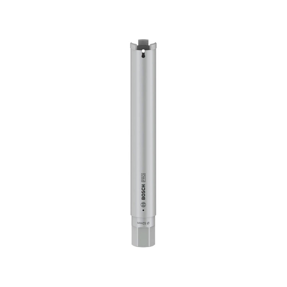 BOSCH dijamantno krunsko svrdlo ciglu/opeku PRO Core Cutter dry 1 1/4", 52x330 mm