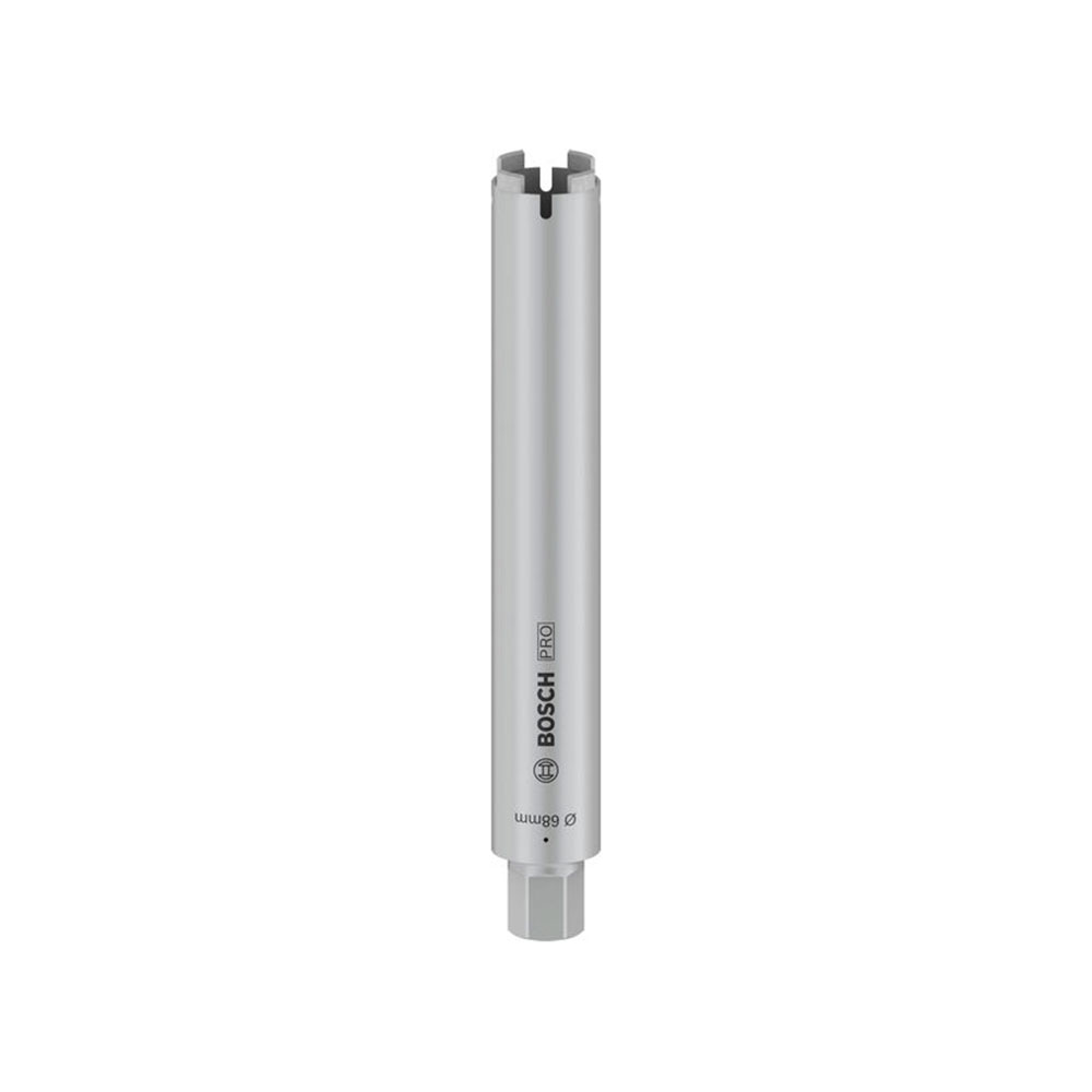 BOSCH dijamantno krunsko svrdlo ciglu/opeku PRO Core Cutter dry 1 1/4", 68x400 mm
