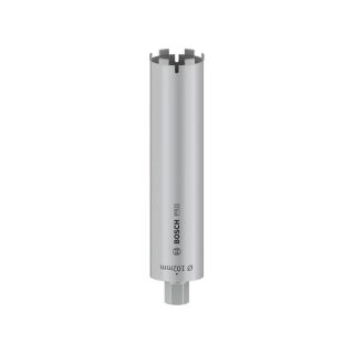 BOSCH dijamantno krunsko svrdlo ciglu/opeku PRO Core Cutter dry 1 1/4", 102x400 mm