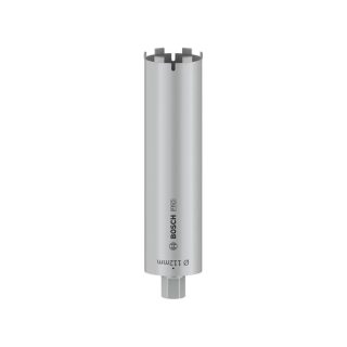 BOSCH dijamantno krunsko svrdlo ciglu/opeku PRO Core Cutter dry 1 1/4", 112x400 mm