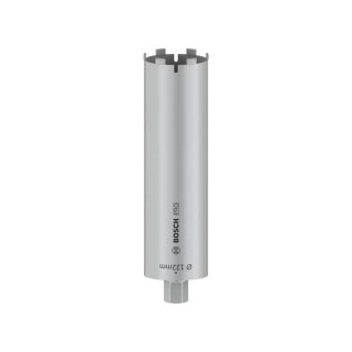 BOSCH dijamantno krunsko svrdlo ciglu/opeku PRO Core Cutter dry 1 1/4", 122x400 mm