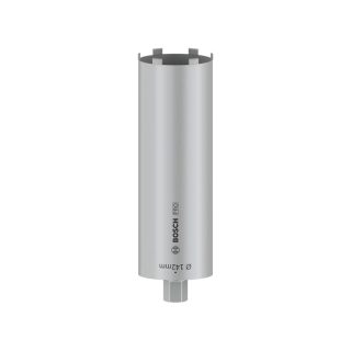 BOSCH dijamantno krunsko svrdlo ciglu/opeku PRO Core Cutter dry 1 1/4", 142x400 mm