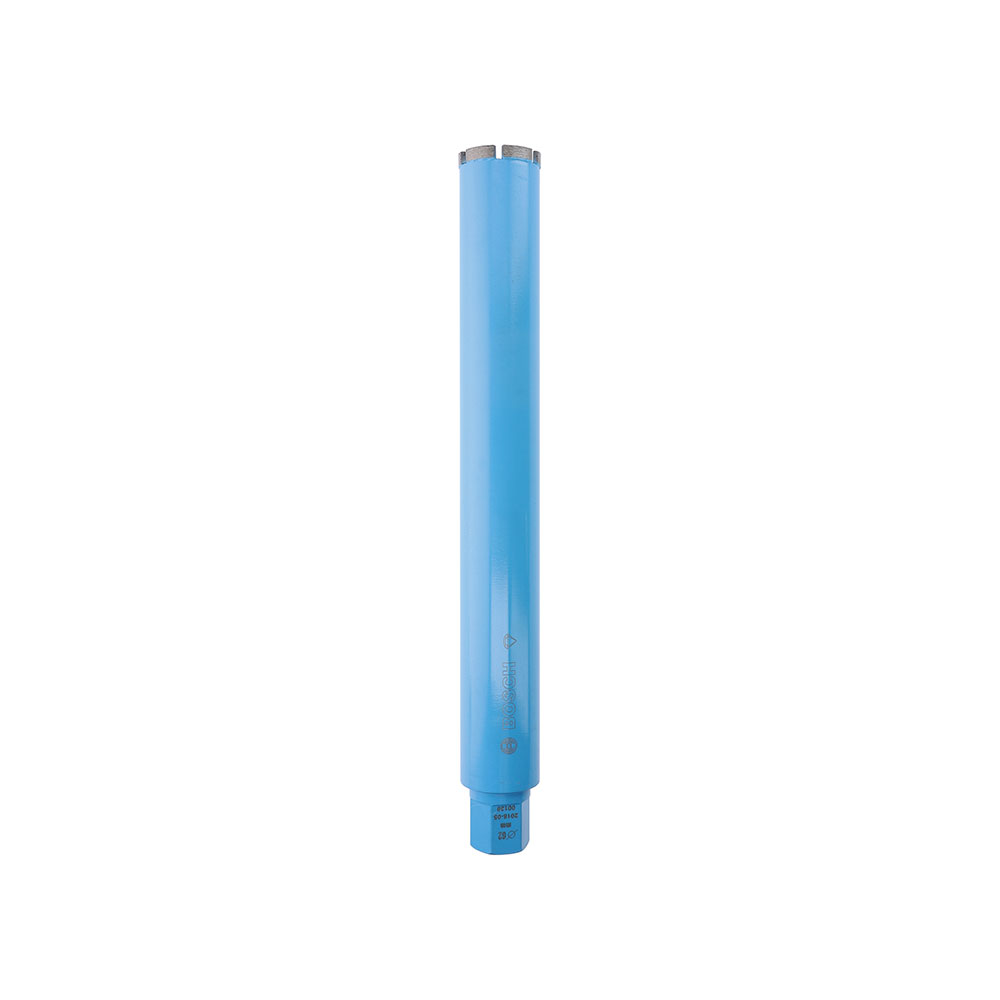 BOSCH dijamantno krunsko svrdlo za armirani beton PRO Core Cutter wet UNC 1 1/4", 62x450 mm