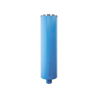BOSCH dijamantno krunsko svrdlo za beton PRO Core Cutter wet UNC 1 1/4", 132x450 mm