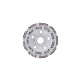 BOSCH dijamantna brusna ploča za beton PRO Concrete 115x22,23 mm