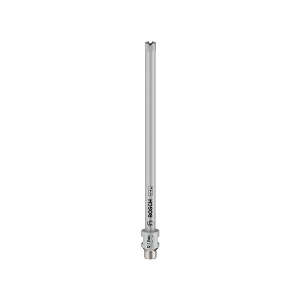 BOSCH dijamantno krunsko svrdlo za beton PRO Core Cutter wet G 1/2", 18x300 mm