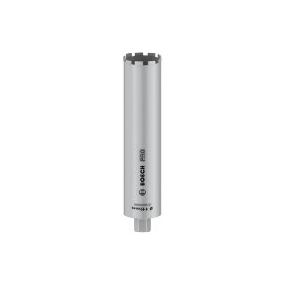 BOSCH dijamantno krunsko svrdlo za beton PRO Core Cutter wet UNC 1 1/4", 112x450 mm