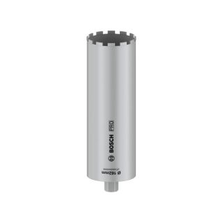 BOSCH dijamantno krunsko svrdlo za beton PRO Core Cutter wet UNC 1 1/4", 162x450 mm