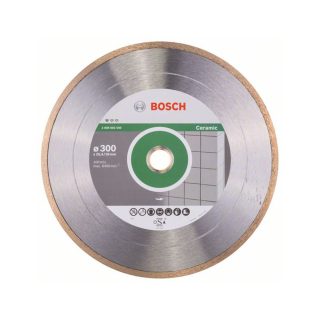 BOSCH dijamantna rezna ploča za keramiku Ceramic 300×30/25,40 mm