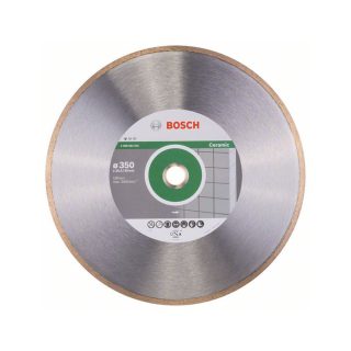 BOSCH dijamantna rezna ploča za keramiku Ceramic 350×30/25,40 mm