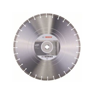 BOSCH dijamantna rezna ploča za beton Standard for Concrete 450×25,40 mm
